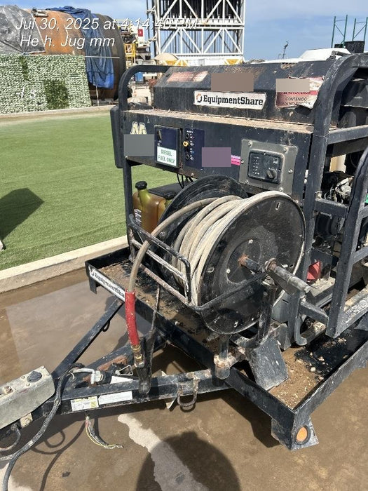 2019 MI-T-M CORPORATION HS-3006-0MDK-UR