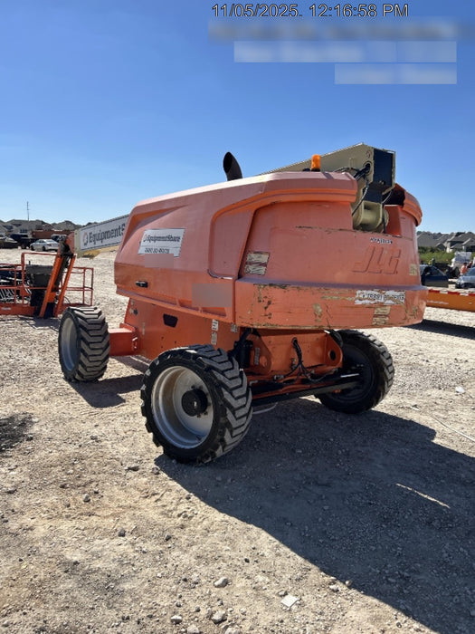 2019 JLG 660SJ