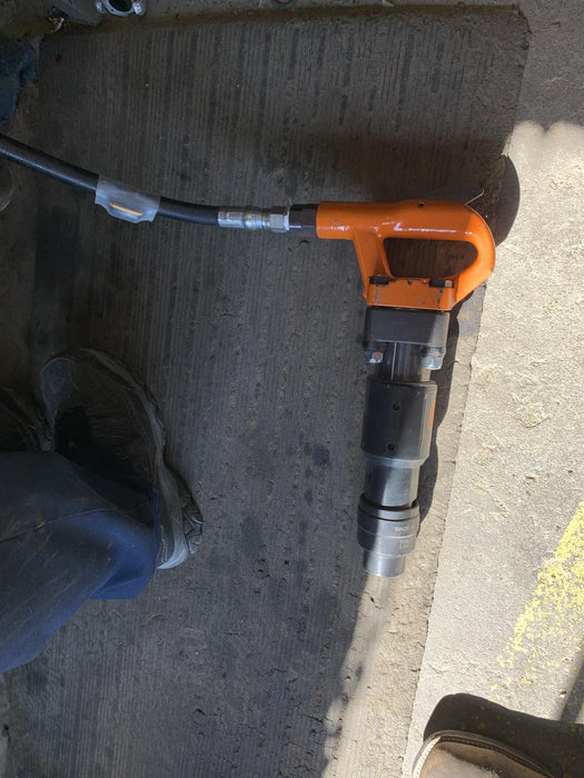 2021 MICHIGAN PNEUMATIC MP-CH3R