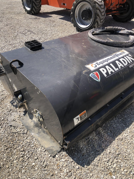 2022 PALADIN Sweepster SB72