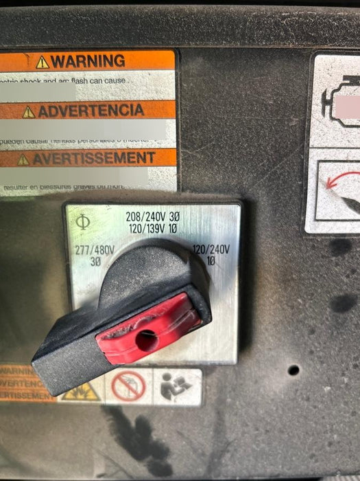 2022 WACKER NEUSON G25