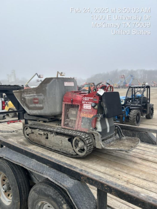 2024 TORO MBTX 2500-TS