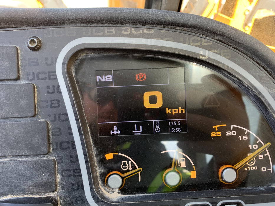 2020 JCB 510-56 JCB 510-56