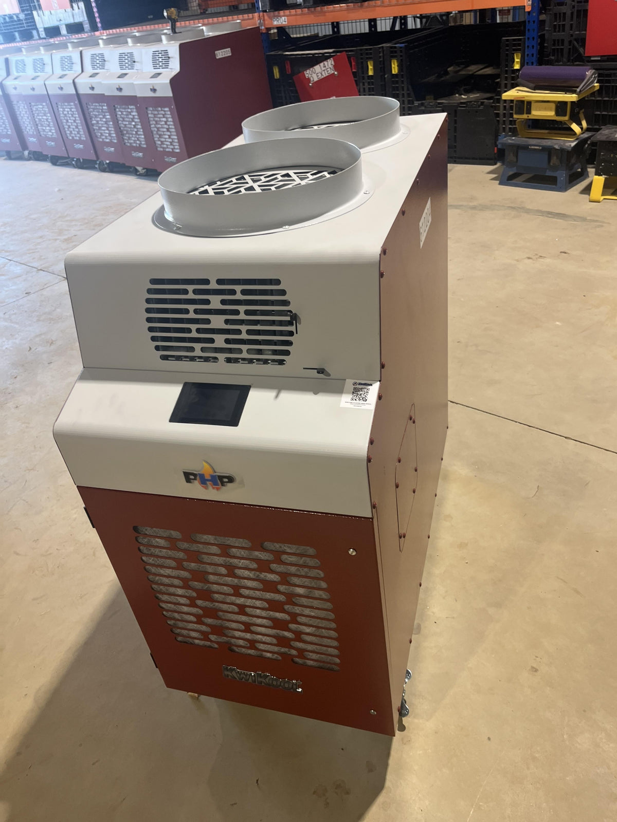 2025 KWIKOOL KPHP2211-3