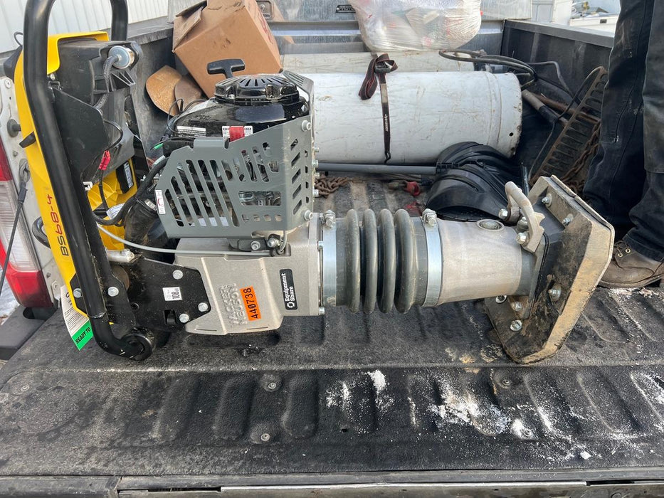 2024 WACKER NEUSON BS68-4Ab/28