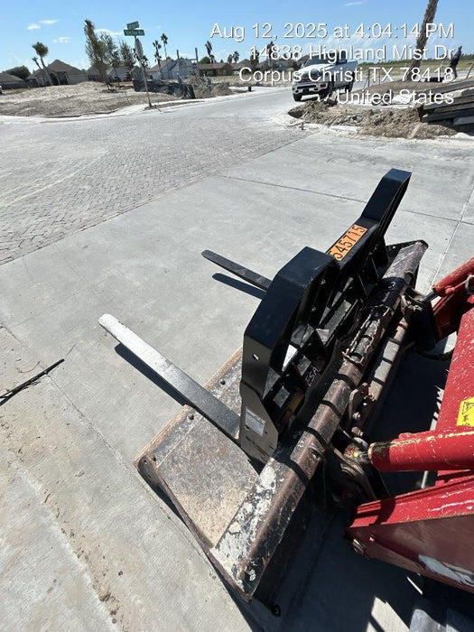 2025 VIRNIG PF4855-5VG