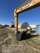 2019 SANY SY215