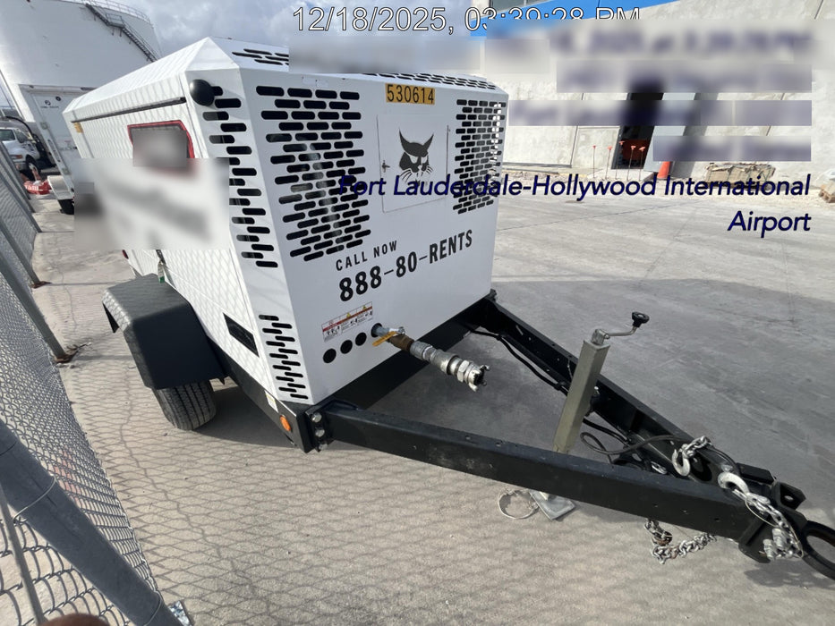 2025 BOBCAT PA425WCU-T4F