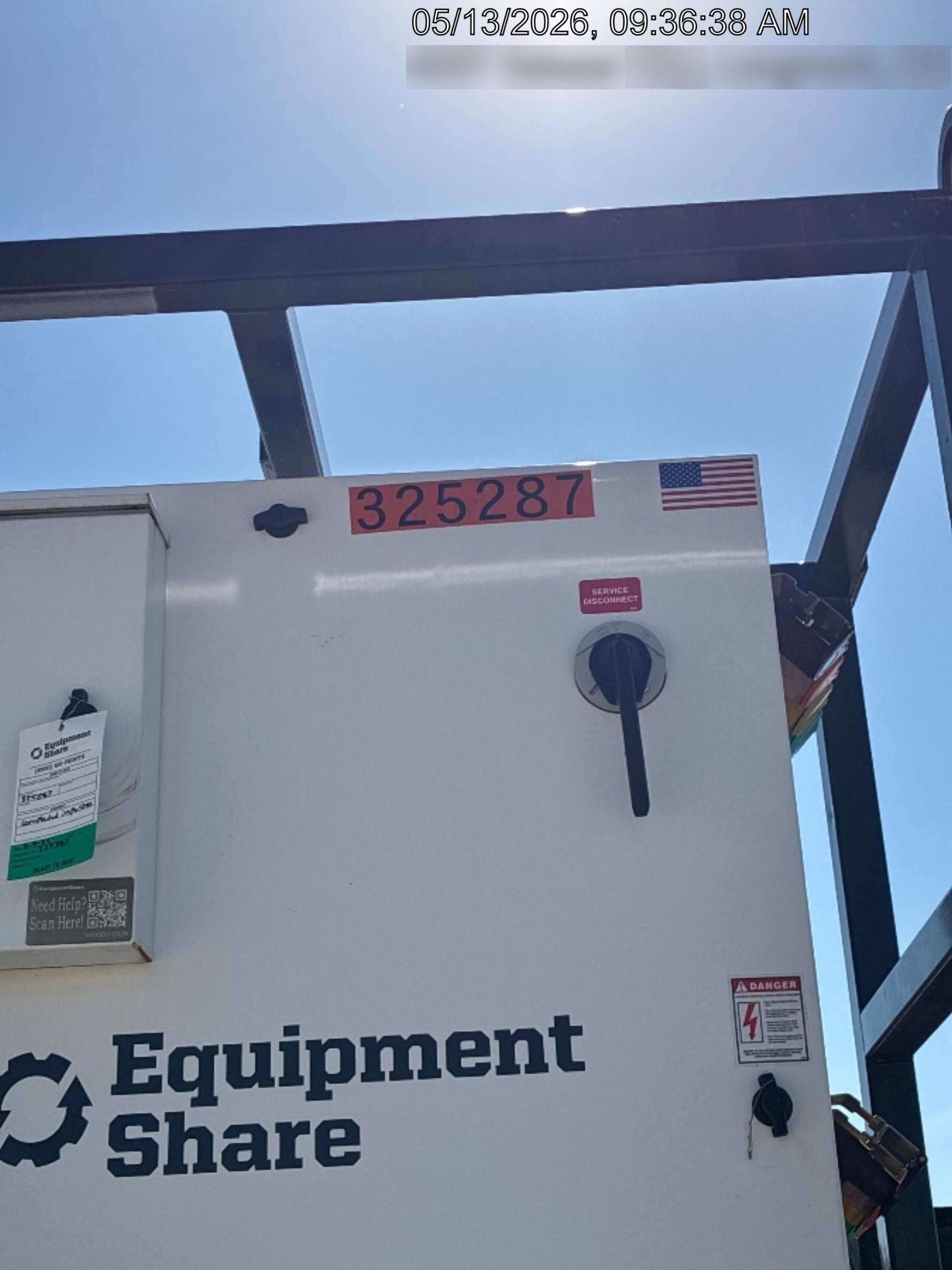 2023 FUJI MD050-EQS