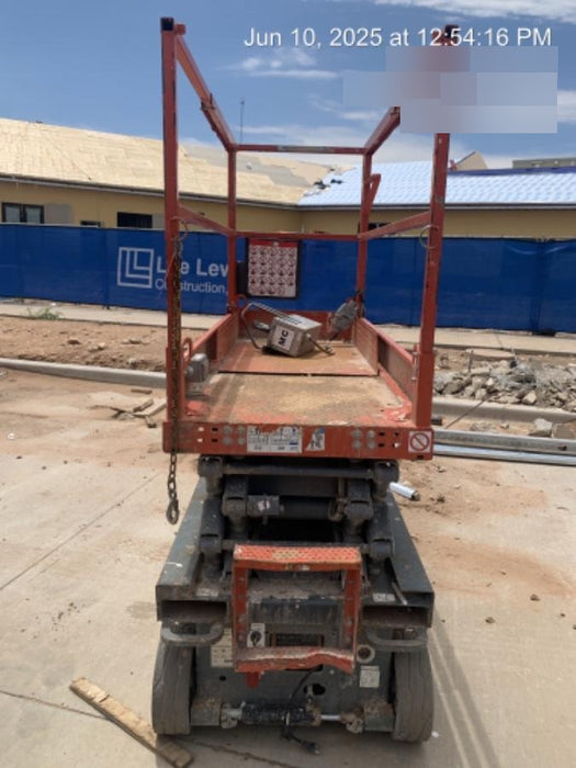 2016 SKYJACK SJIII-3219