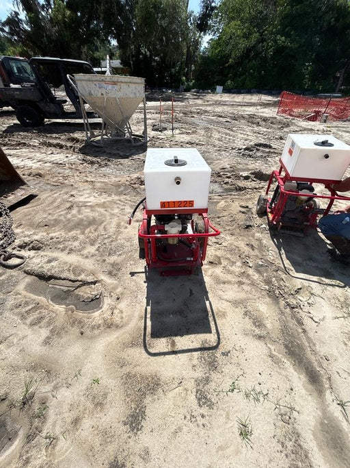 2024 RICE HYDRO DPH-3B