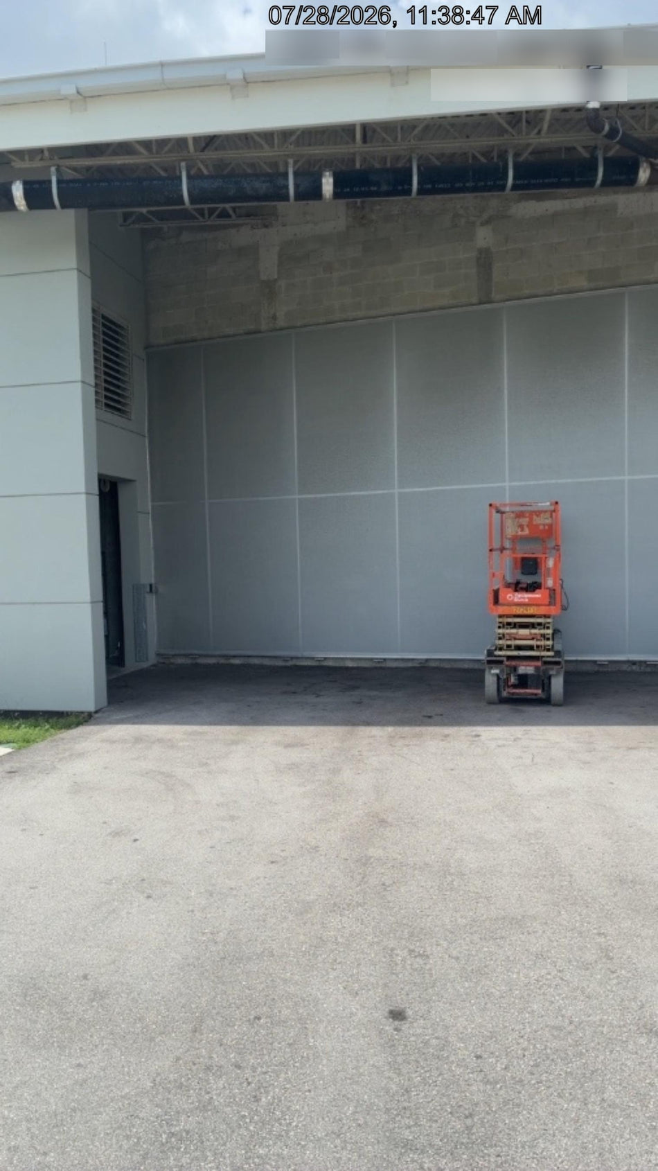 2022 JLG ES2632
