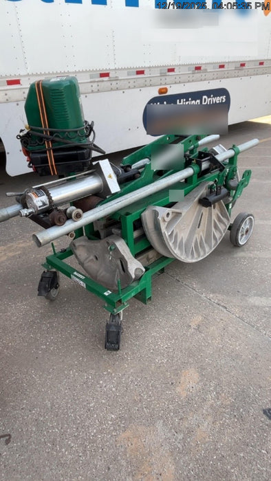 2020 GREENLEE 881-MBT