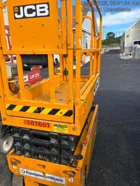 2021 JCB S1930E