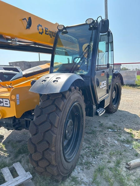 2025 JCB 509-42