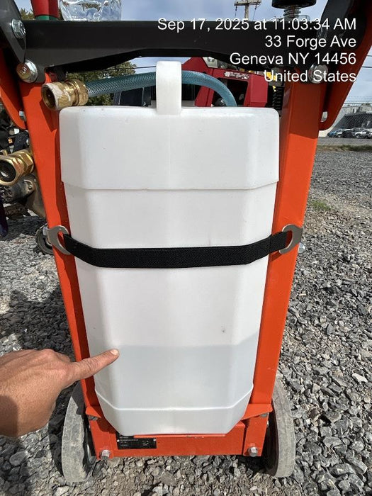 2024 HUSQVARNA FS 400 LV