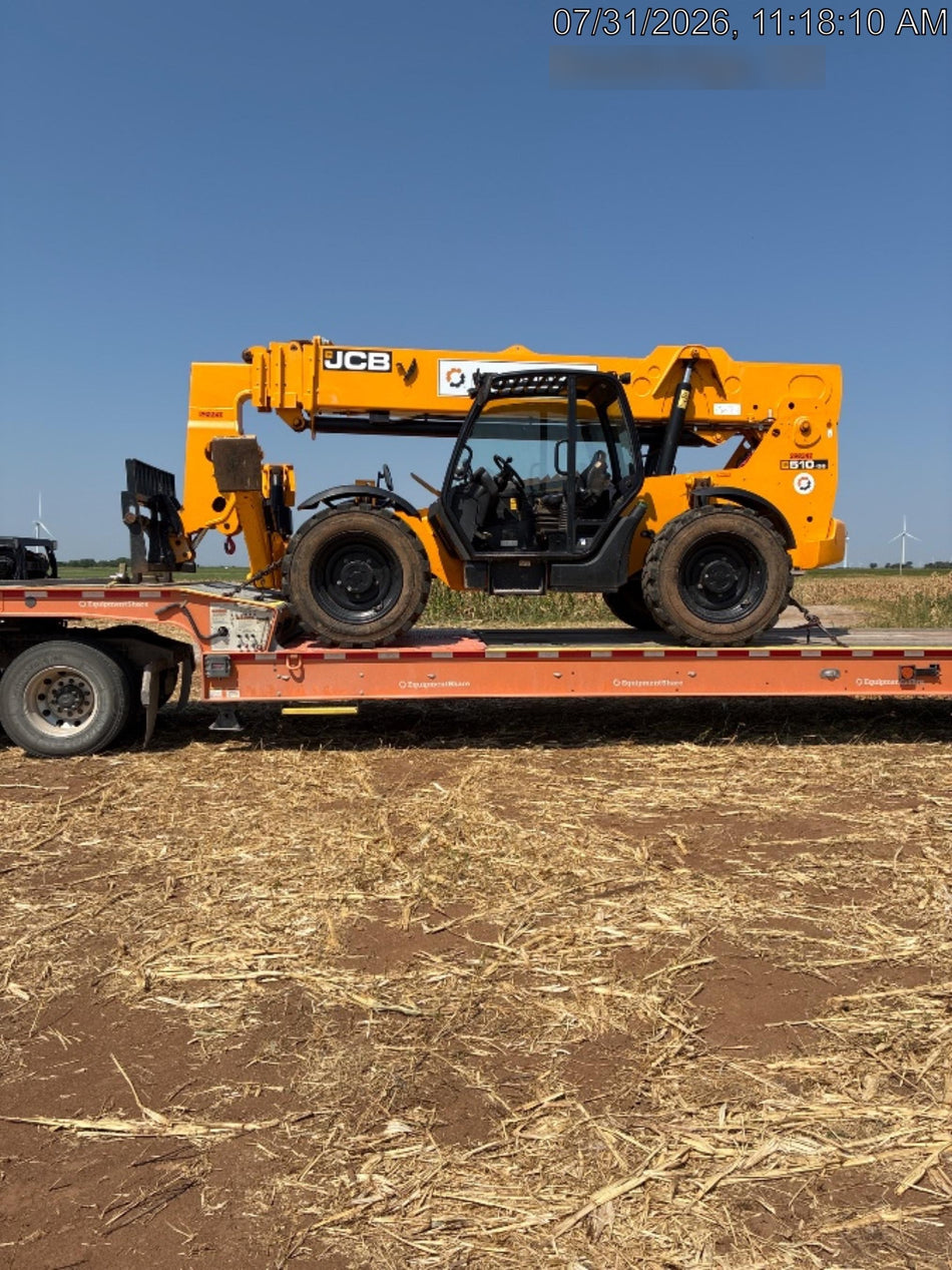 2023 JCB 510-56