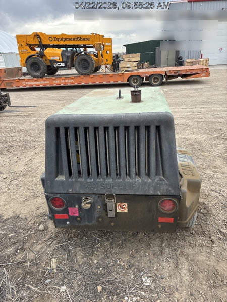 2021 SULLAIR 185D-DPQ KU4F