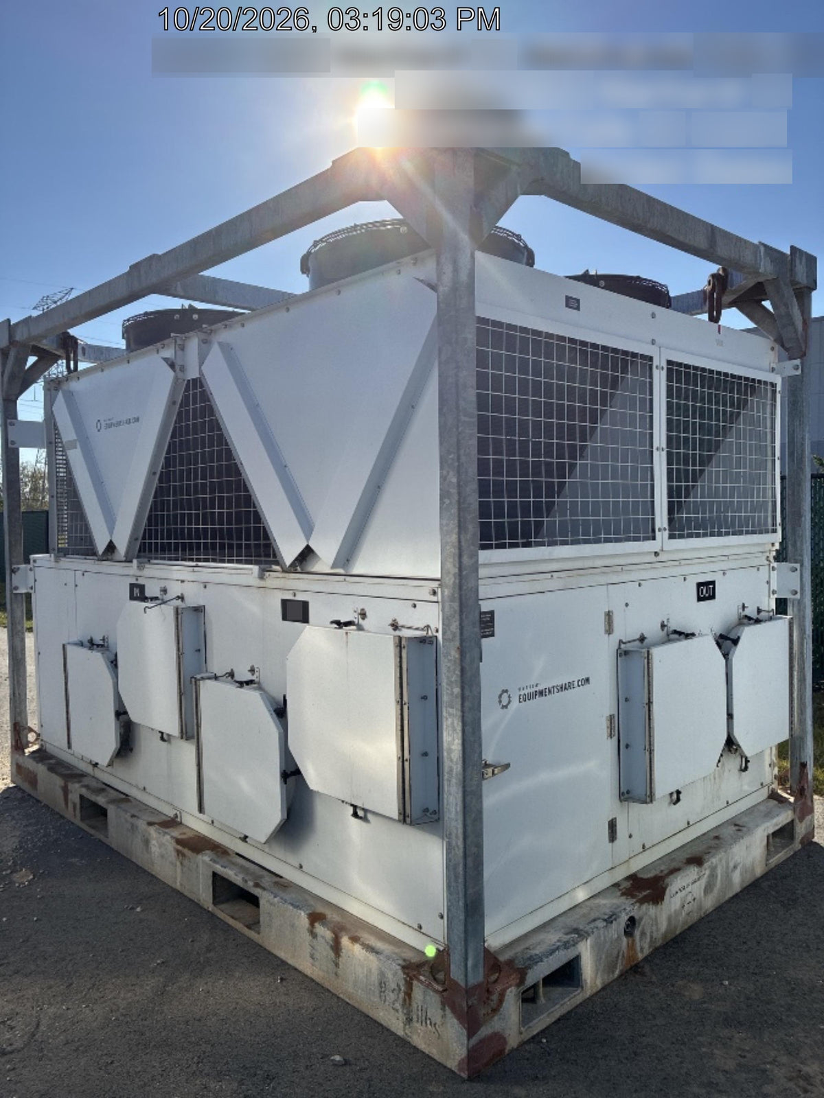 2023 SMARTECH SACP81A-HS
