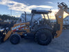 2020 CASE 580N EP - Extendable Backhoe