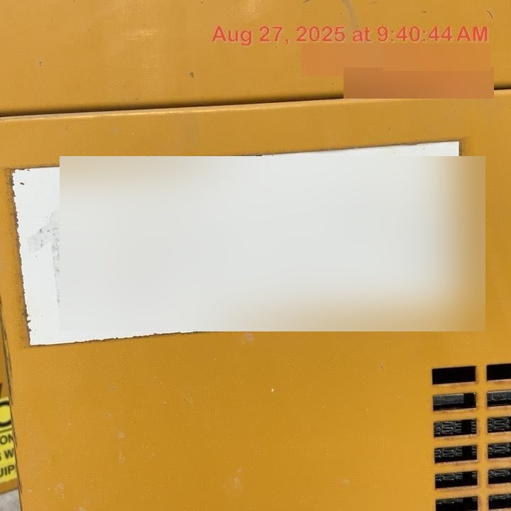 2021 VAC-TRON LP573XDT