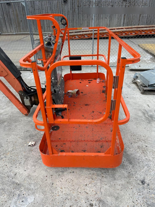 2019 JLG 860SJ