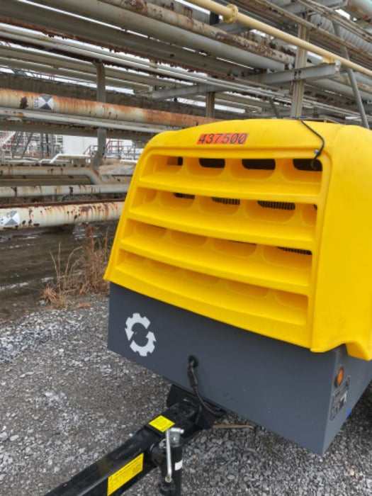 2024 ATLAS COPCO XAS188 CWK