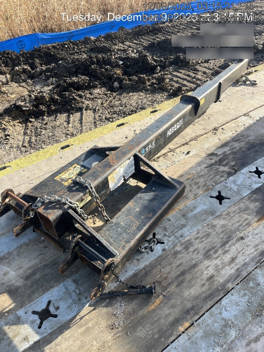 2022 STAR INDUSTRIES M1360B - Star JIB Boom