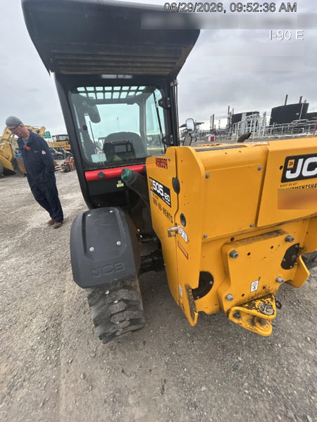 2024 JCB 505-20TC