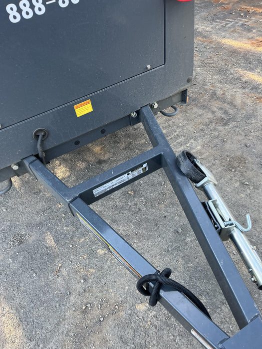 2024 AIRMAN PDS185S CWK