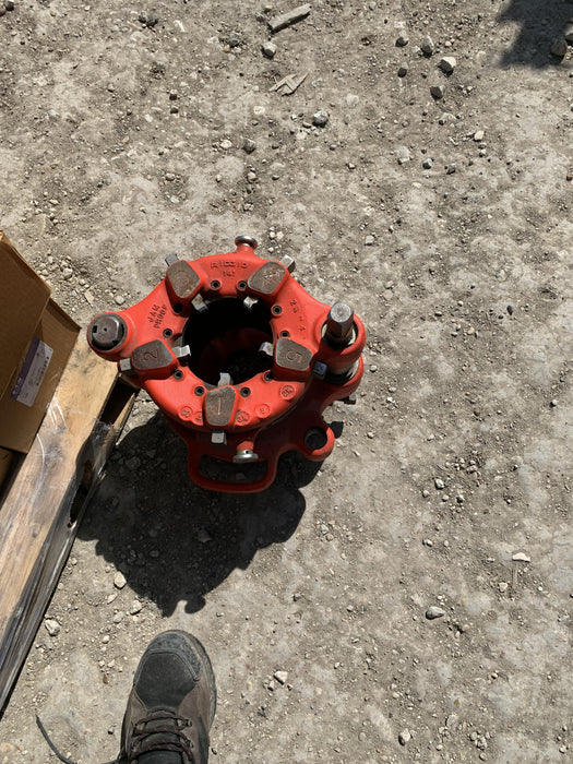 2020 RIDGID 141
