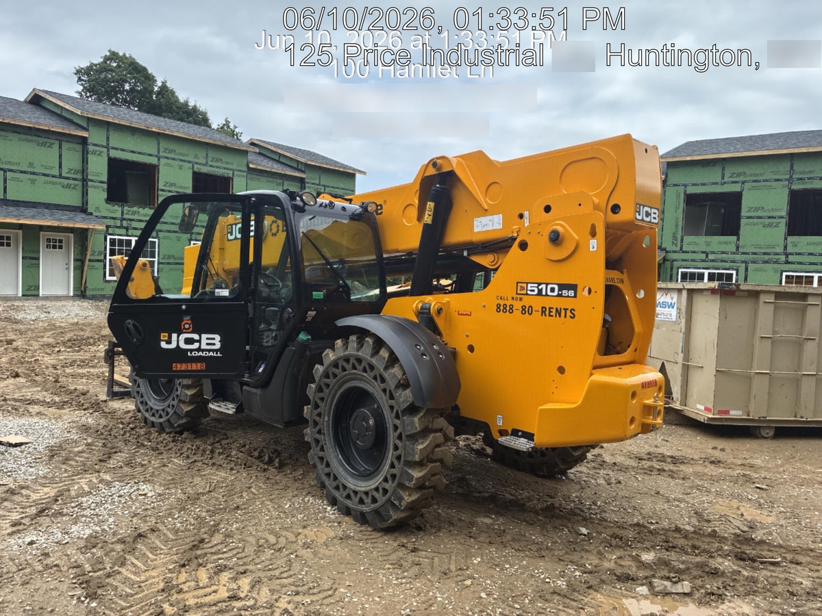 2025 JCB 510-56