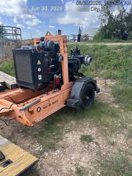 2021 PIONEER PP66S12L71-TD2.9L4