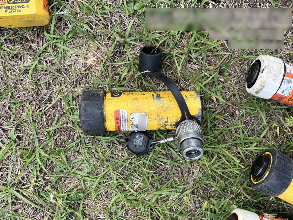 2021 ENERPAC RC104