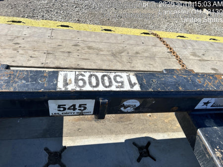 2021 STAR INDUSTRIES 1150C