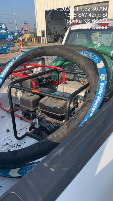 2024 MI-T-M WTP-T03-0MGH