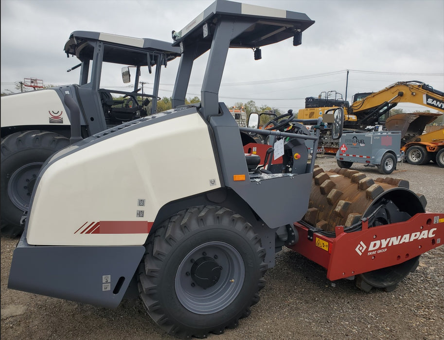 2022 DYNAPAC CA1300PD