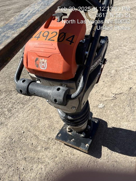 2024 HUSQVARNA LT6005