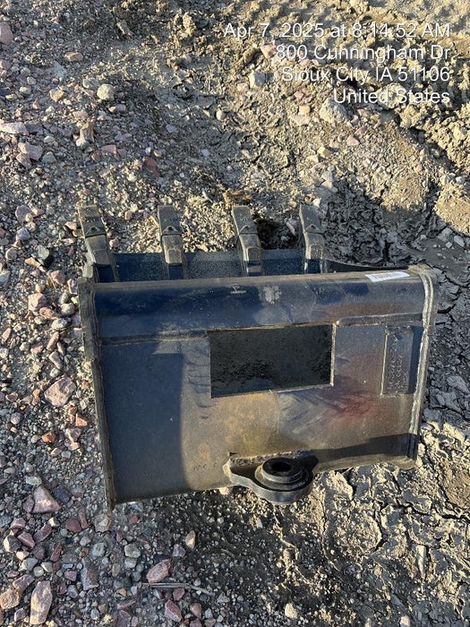 2025 TAG MANUFACTURING 2427Q2S