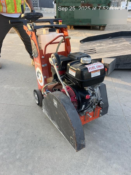 2020 HUSQVARNA FS400