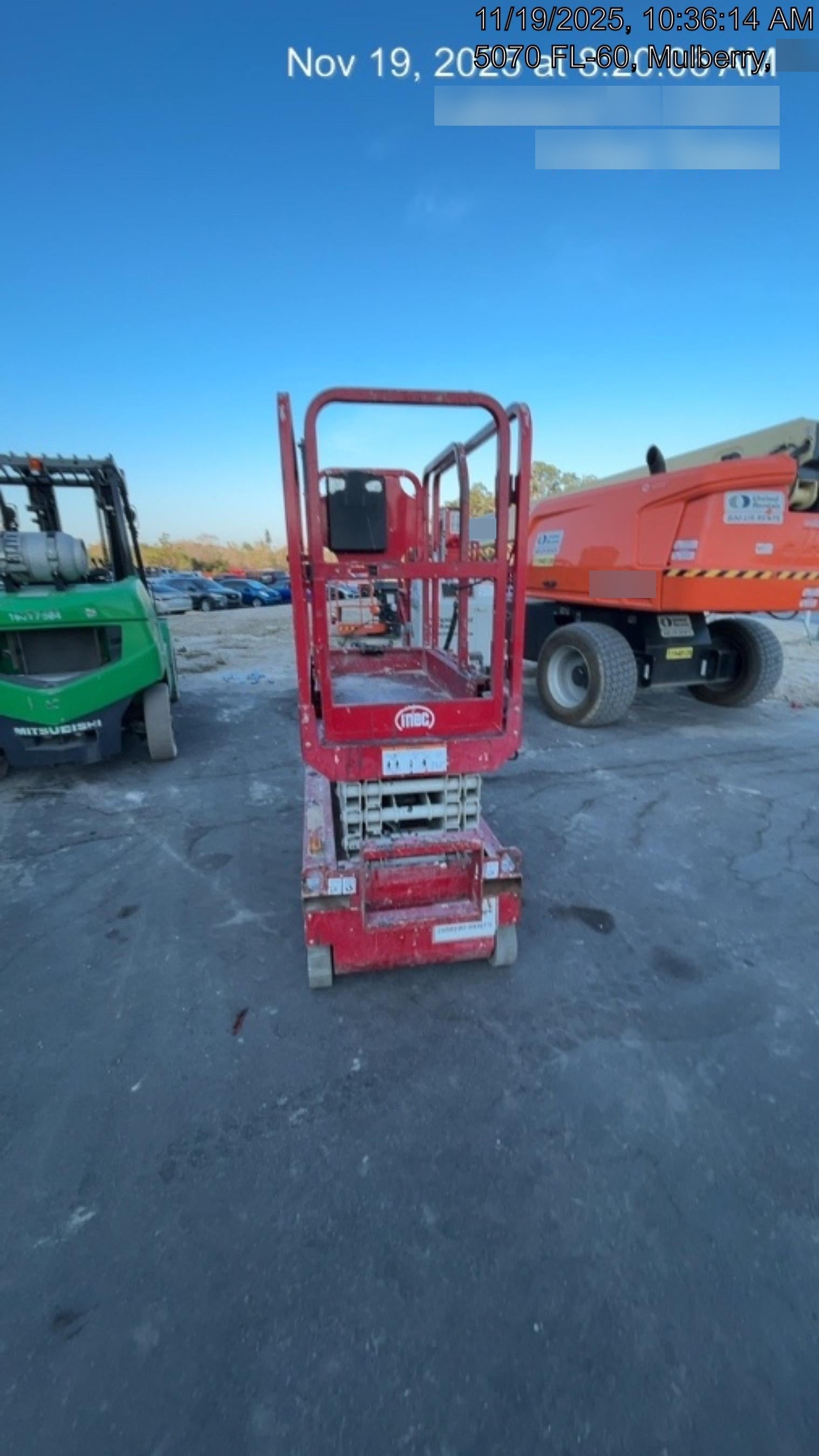 2018 MEC 1330SE