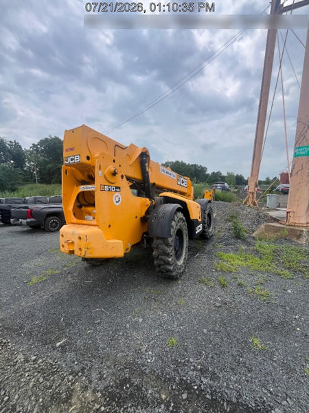 2021 JCB 510-56