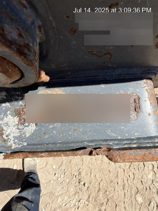 2020 DOOSAN 30" Bucket - Doosan