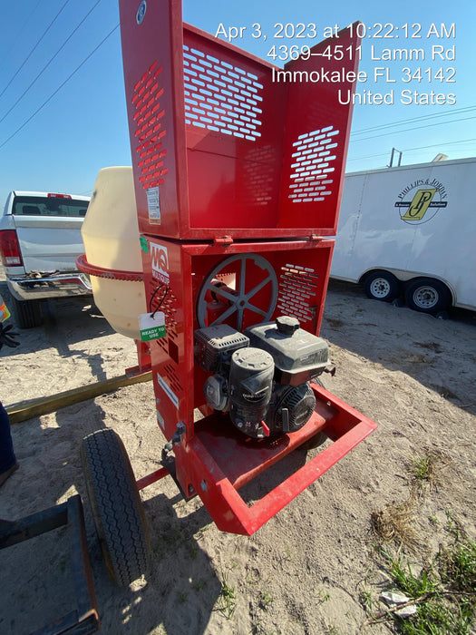 2022 MULTIQUIP MC94PK