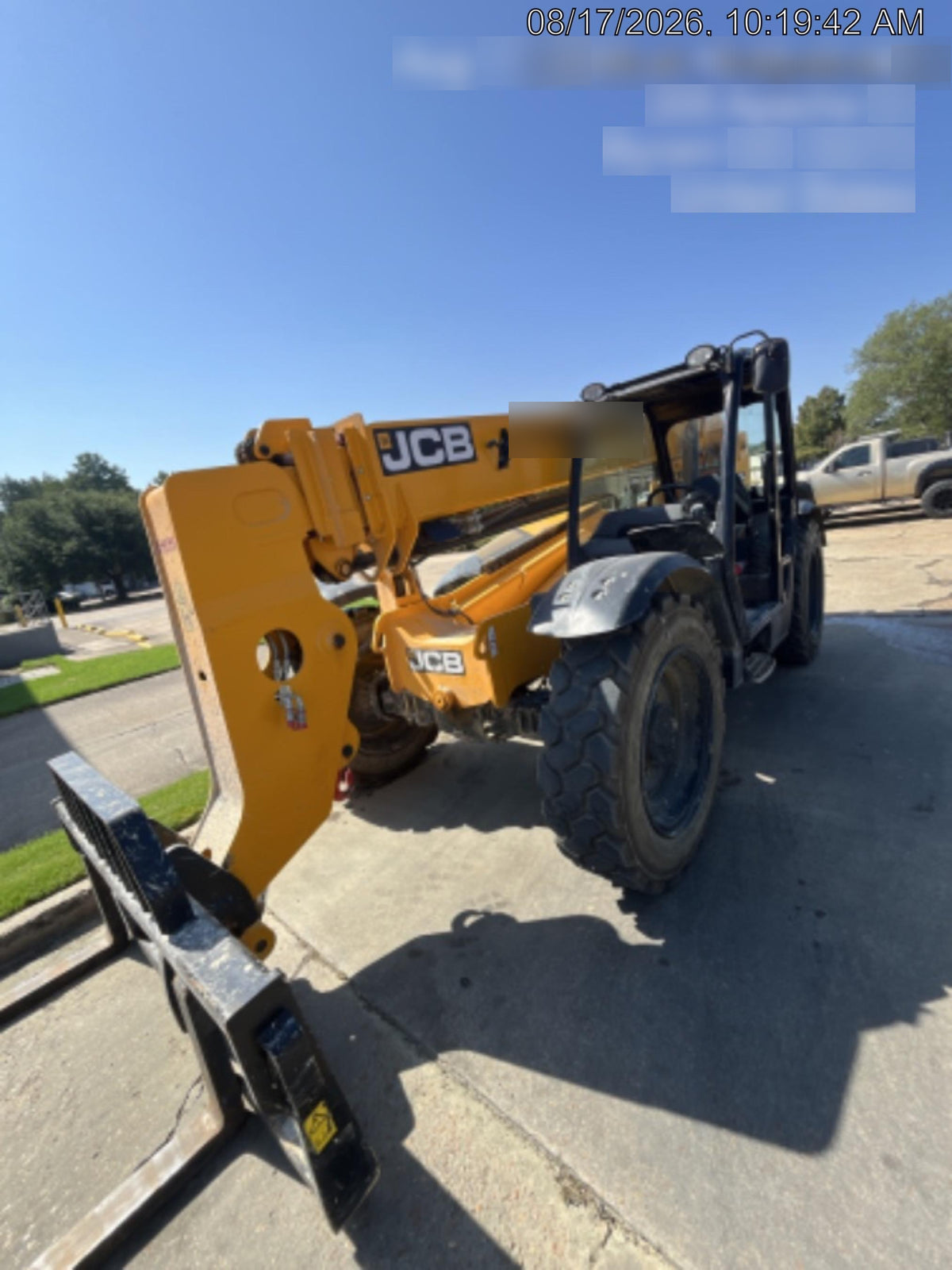 2024 JCB 509-42