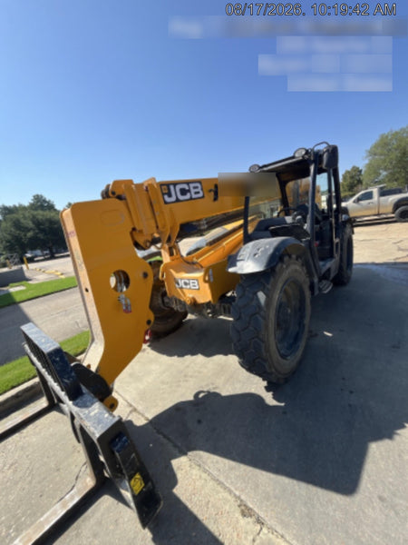 2024 JCB 509-42
