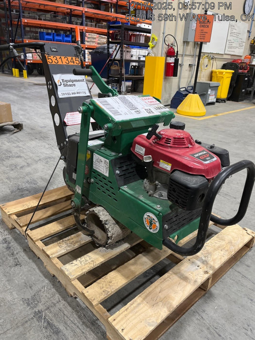 2024 BILLY GOAT SC181H