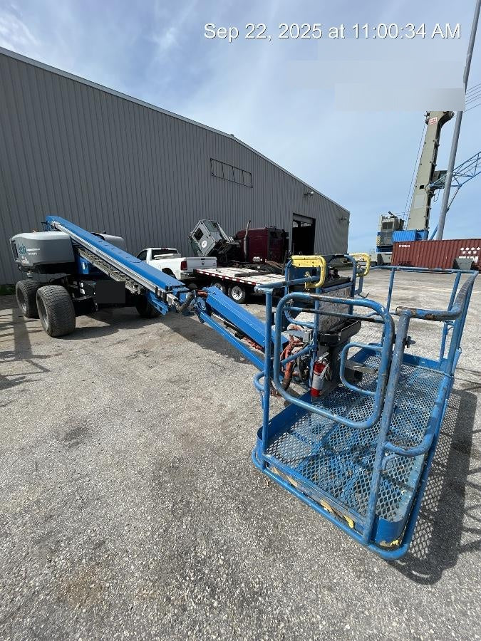 2024 GENIE S-65 HF