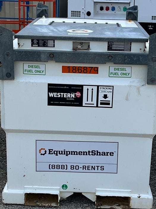 2021 TRANSCUBE 20TCG(G)W-NA