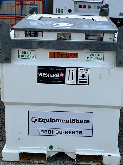 2021 TRANSCUBE 20TCG(G)W-NA